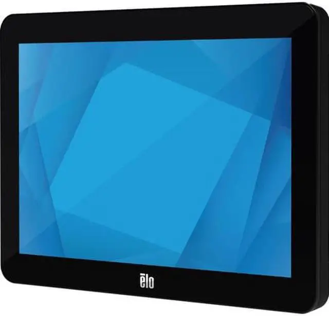 Alt view image 3 of 14 - Elo 1002L 10.1" LCD Touchscreen Monitor - 16:10 - 29 ms