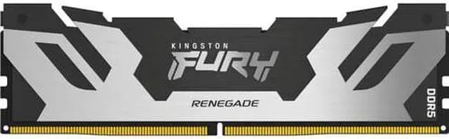 Alt view image 5 of 6 - 16G 6400MTs DDR5 CL32 DIMM