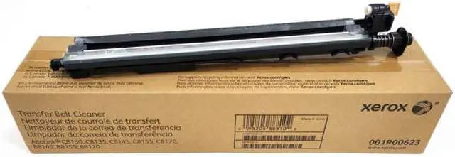 Alt view image 6 of 6 - Xerox AL C8100 & B8100 Transfer Belt Cleaner 160000 Pages 001R00623