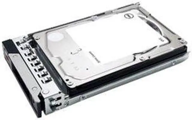 Main image of Dell 400-ATIN 600GB 15000 RPM SAS 12Gb/s 2.5" 512n Hot-plug Drive