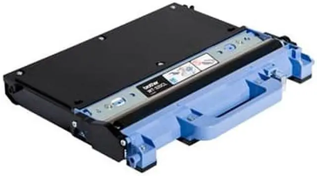Alt view image 9 of 10 - BROTHER INTERNATIONAL WT320CL Waste toner box