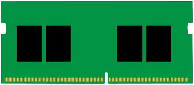 Alt view image 14 of 18 - Kingston Memory KVR26S19S8 8 8GB 2666MHz DDR4 CL19 SODIMM