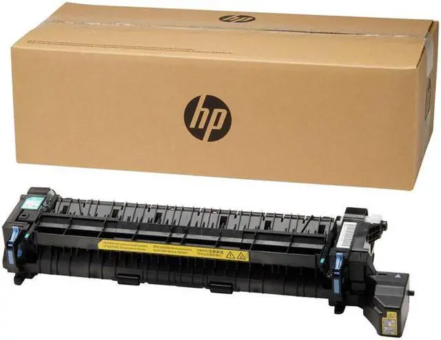 Alt view image 4 of 4 - HP 220V Fuser Kit 3WT88A