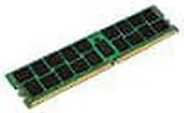 Alt view image 2 of 14 - Kingston - DDR4 - module - 64 GB - DIMM 288-pin - 3200 MHz / PC4-25600 - registered -  KTH-PL432/64G