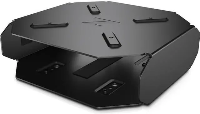 Alt view image 5 of 5 - HP Y7B61AA Wall Mount for HP Z2 Mini Workstation