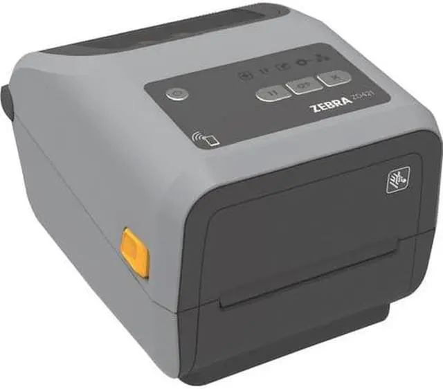 Main image of ZD421 TT 300 DPI USB HOST LAN