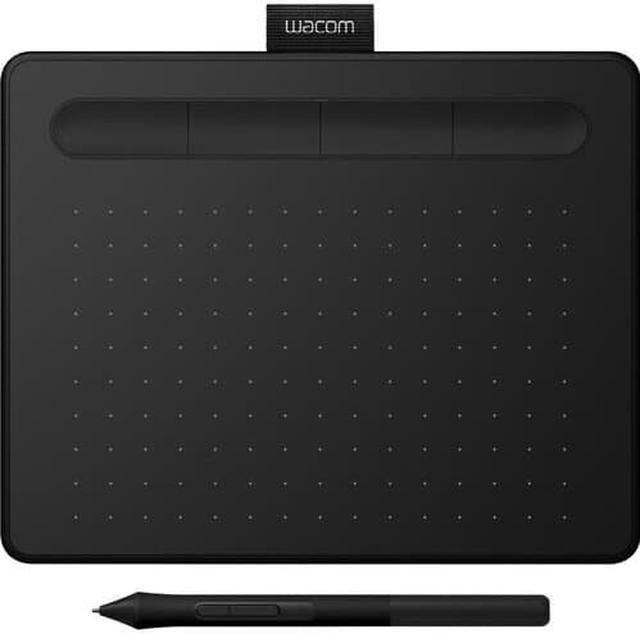 WACOM INTUOS S BLACK