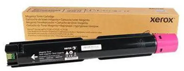 Main image of VERSALINK C7100 SOLD MAGENTA