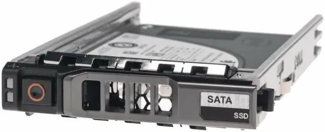 Main image of 960GB SSD SATA MIXED USE 6GBPS
