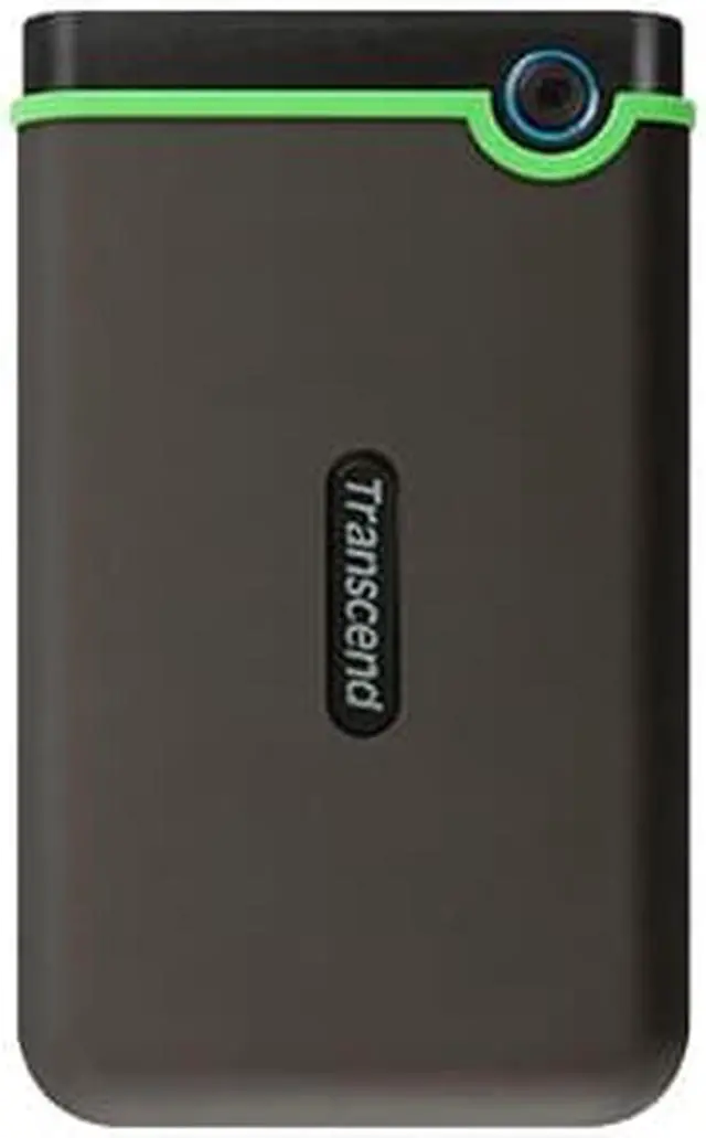 Alt view image 16 of 20 - 2TB SLIM STOREJET2.5IN M3S PORTABLE