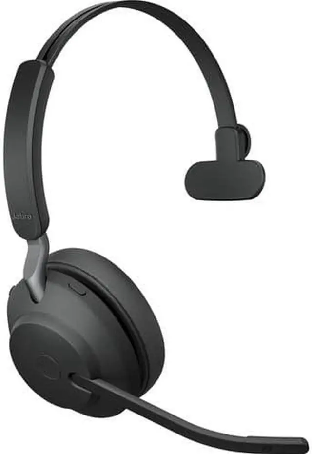 Alt view image 3 of 11 - JABRA EVOLVE2 65
