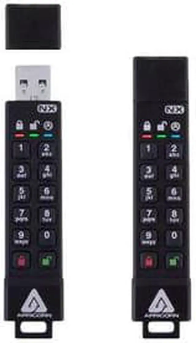 Alt view image 9 of 10 - 128GB 256-BIT AES XTS HW