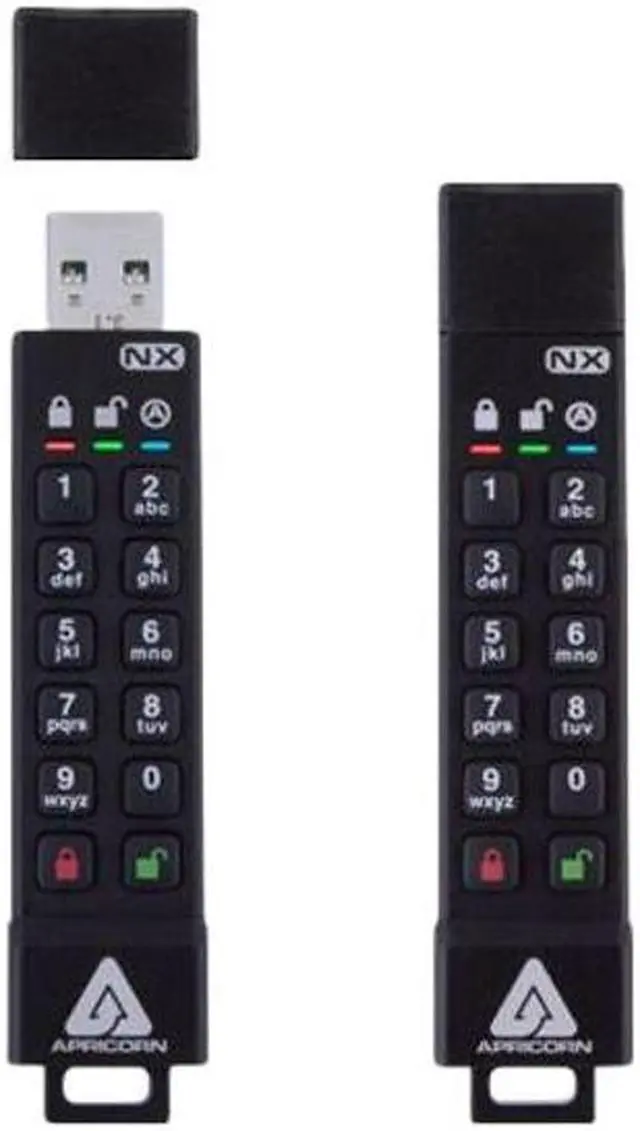 Alt view image 14 of 19 - 16GB 256-BIT AES XTS HW