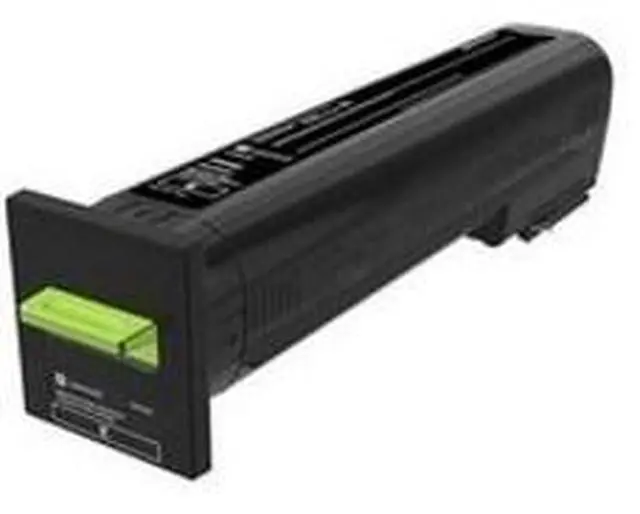Alt view image 3 of 3 - XC6152 XC8155 YELLOW TONER CARTRIDGE