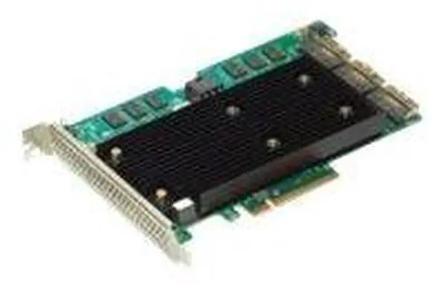 Main image of Broadcom 9670-24i Tri-Mode 24G SAS RAID Controller - 05-50123-00