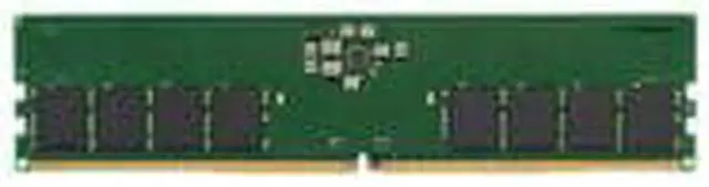 Alt view image 2 of 3 - Kingston 16GB DDR5 5200MT/s Module