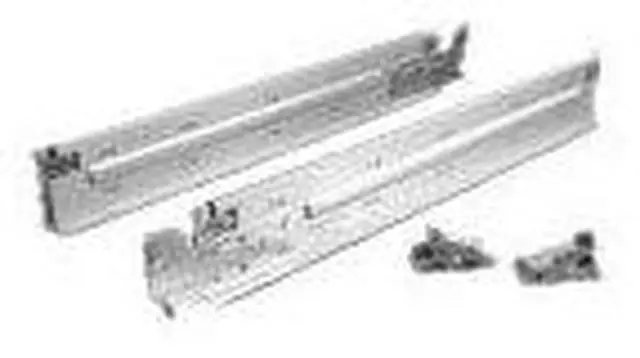 Alt view image 5 of 8 - LENOVO - DESKTOP OPTIONS 4XF0K29048 THINKSTATION STATIC RAIL KIT