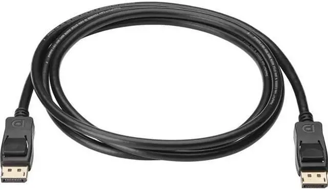 Alt view image 4 of 4 - HP V7S63AA Cable Kit For Cfd - Display / Power / Usb Cable Kit - For Rp9 G1 Retail System 9015, 9018