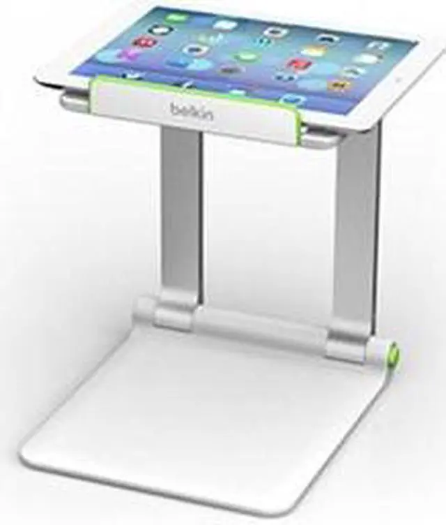 Alt view image 7 of 15 - Portable Tablet Stage