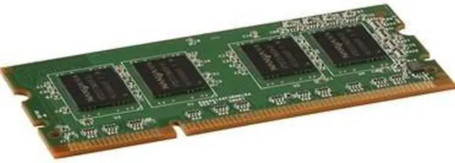 Alt view image 12 of 12 - HP E5K49A  2GB DDR3x32 144-Pin 800MHz SODIMM