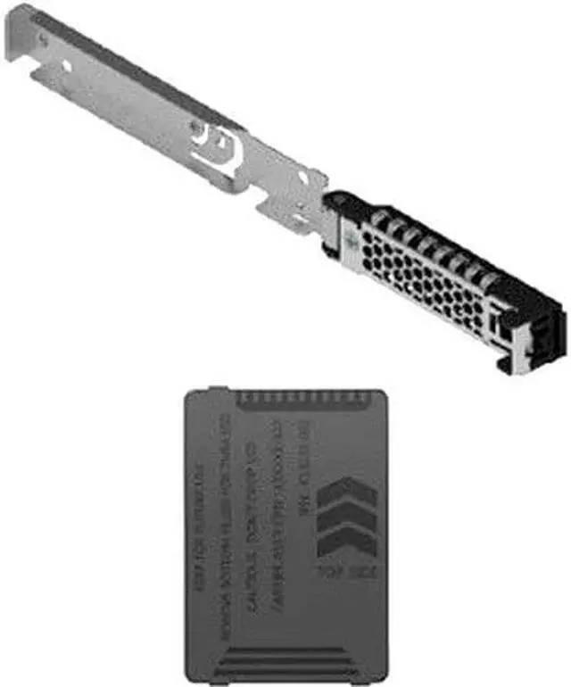 Alt view image 2 of 2 - Intel HOT-SWAP FRONT DRIVE BAY MODULE CYP25HSCARRIER