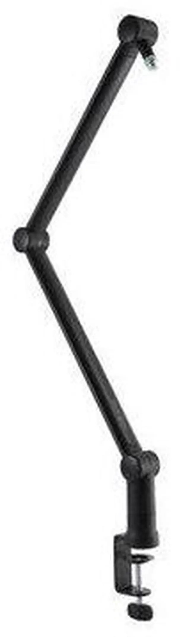 Alt view image 16 of 17 - Kensington A1020 Mounting Arm for Microphone, Webcam, Light, Video Conferencing System, Camera, Ring Light - Adjustable Height