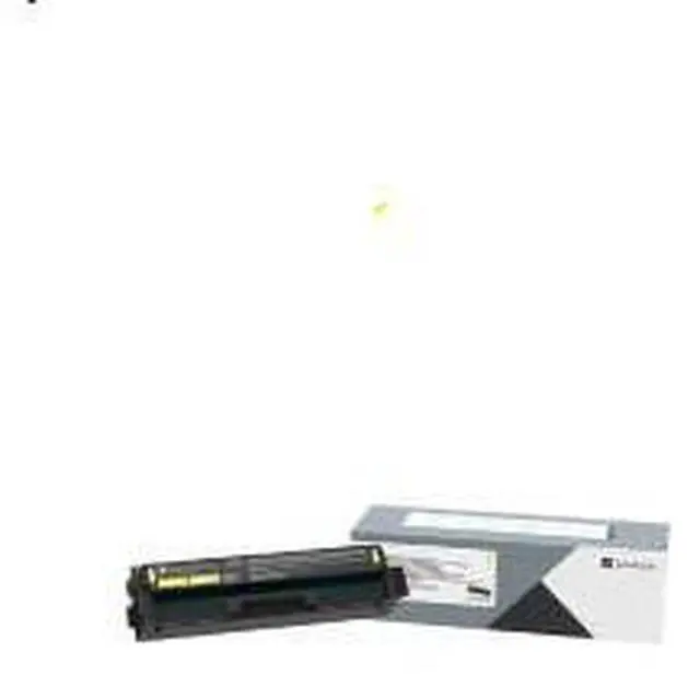 Alt view image 4 of 8 - LEXMARK C330H40 H Yellow High Yield Print Cartridge