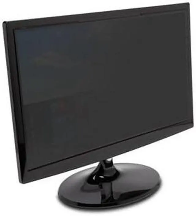 Alt view image 14 of 16 - Kensington MagPro Privacy Screen Filter - For 23" Widescreen LCD Monitor - 16:9