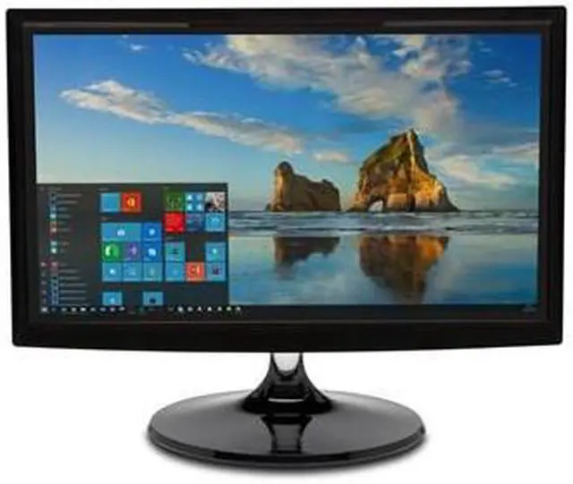 Alt view image 15 of 16 - Kensington MagPro Privacy Screen Filter - For 23" Widescreen LCD Monitor - 16:9