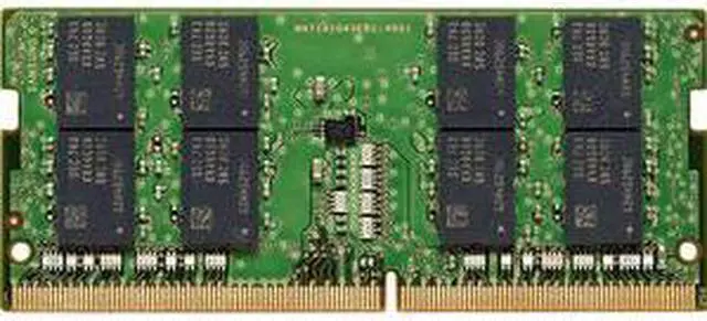 Alt view image 7 of 11 - HP 16GB DDR4 SDRAM Memory Module 286J1AAABA
