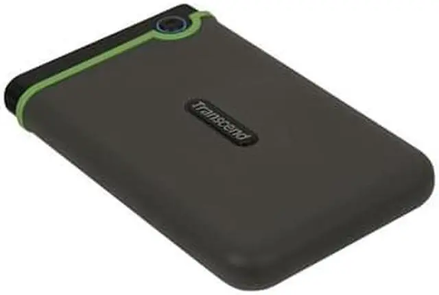 Alt view image 19 of 20 - 2TB SLIM STOREJET2.5IN M3S PORTABLE