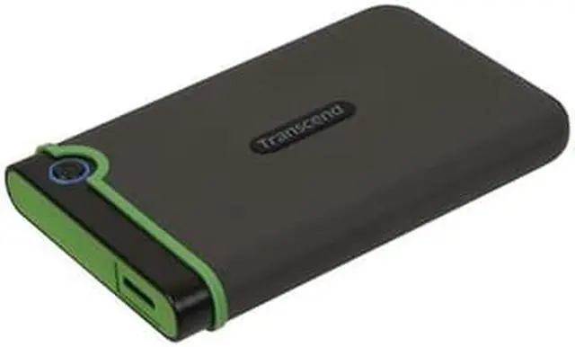 Alt view image 18 of 20 - 2TB SLIM STOREJET2.5IN M3S PORTABLE