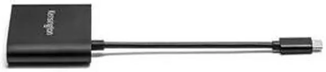 Alt view image 8 of 10 - Usb C To Dual Hdmi 1 4 Video