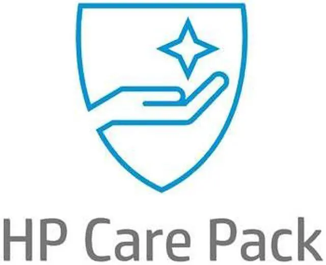 Main image of HP UH370E Care Pack For HP Scanjet 7800 #B1H