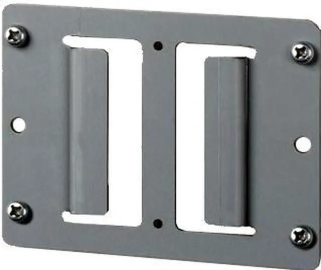 Main image of WALL HANGING BRACKET
