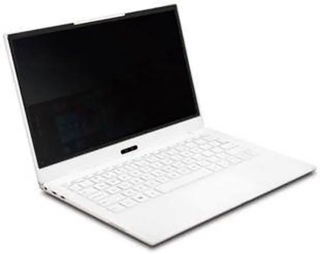 Alt view image 13 of 15 - Kensington MagPro 12.5" 16:9 Laptop Privacy Screen Filter Black K58350WW