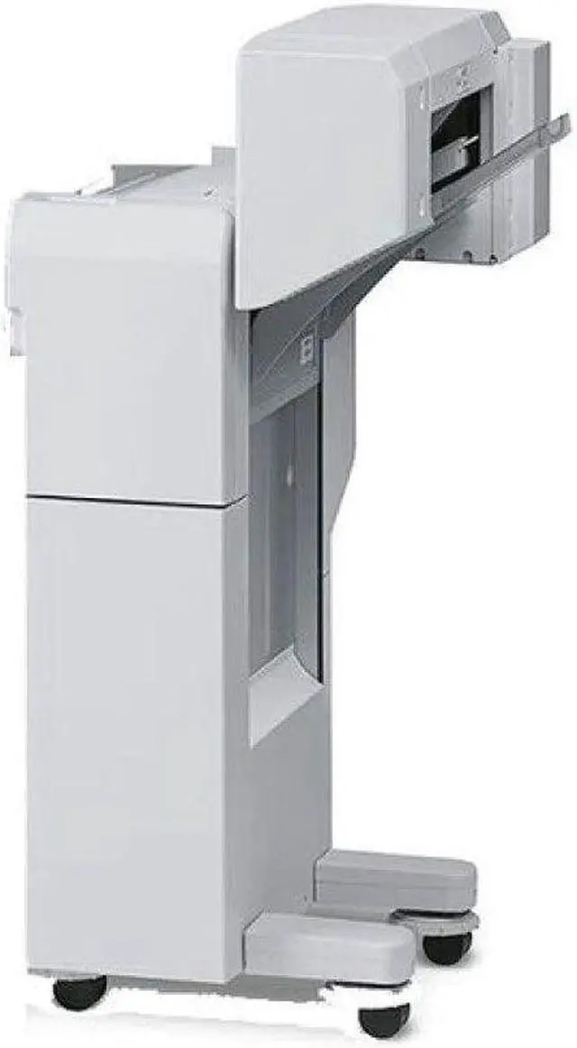 Alt view image 3 of 3 - Xerox Integrated Office Finisher