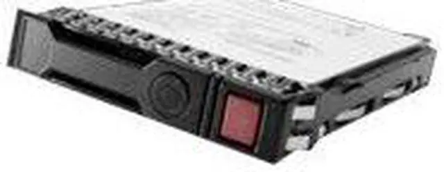 Alt view image 13 of 13 - HPE 872485-B21 2TB 3.5" SAS 7200rpm Internal Hard Drive - Hot Pluggable