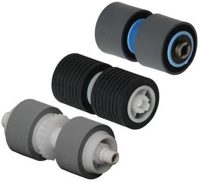 Alt view image 14 of 15 - EXCHANGE ROLLER KIT FOR