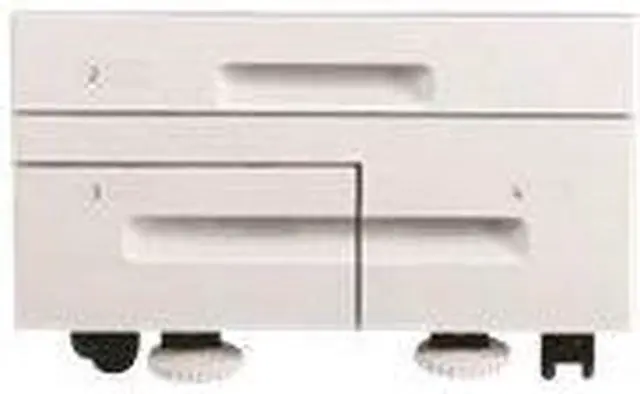 Alt view image 2 of 2 - Xerox High Capacity Tandem Tray - Printer stand tray - 2520 sheets in 3 tray(s) - for VersaLink B7025, B7125, B7130, B71