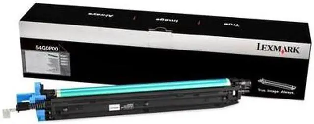 Alt view image 15 of 18 - Lexmark Drum 911 Series 54G0P00