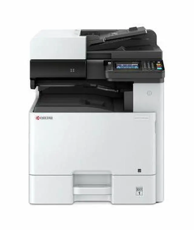 Main image of ECOSYS M8130CIDN 30PPM A3