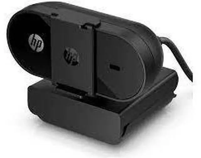 Alt view image 19 of 20 - HP 325 FHD Webcam for business