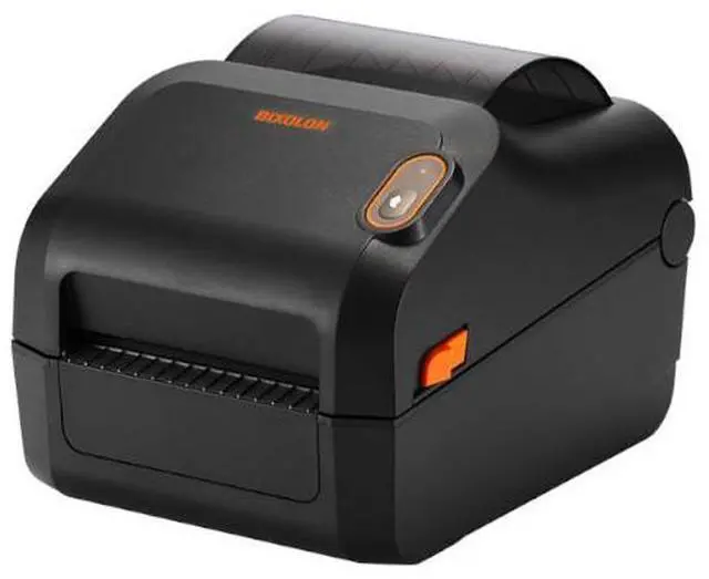 Main image of XD3-40D 203DPI USB DT PRINT BL