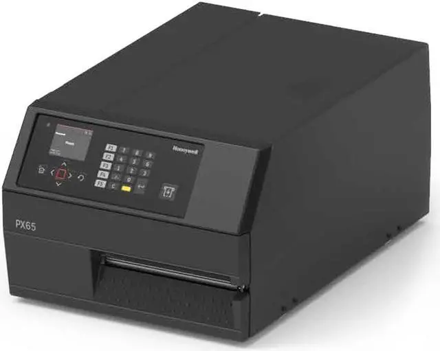 Main image of PX65A ETHERNET PARALLEL