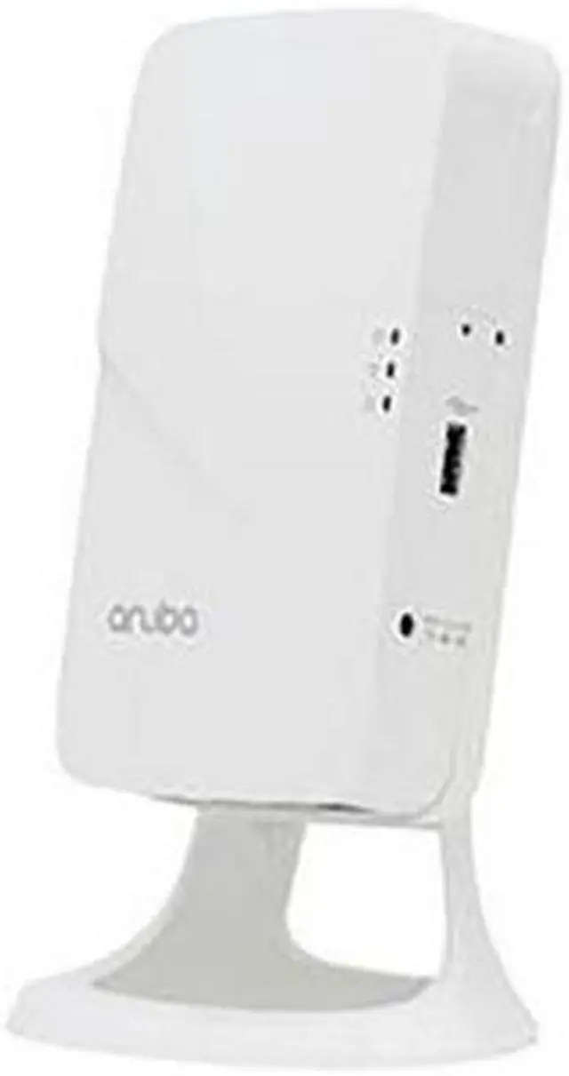 Alt view image 8 of 8 - HPE Aruba Desk Mount for Wireless Access Point - AP-500H-MNTD