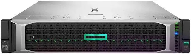 Main image of HPE DL380 Gen10 4208 1P 32G 8SFF BC Svr
