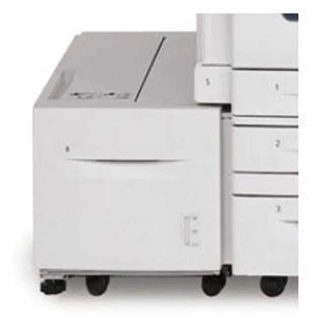 Main image of Xerox High Capacity Feeder - Media tray / feeder - 2000 sheets in 1 tray(s) - for AltaLink C8045, VersaLink B7025, B7125
