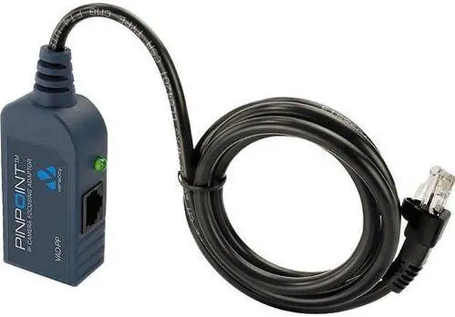 Main image of PINPOINT POE IP  FOCUSING SETUP ADAPTOR