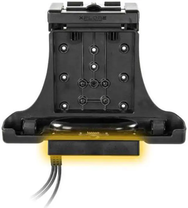 Main image of Zebra Auto Adapter